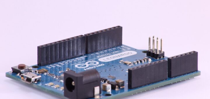 Arduino